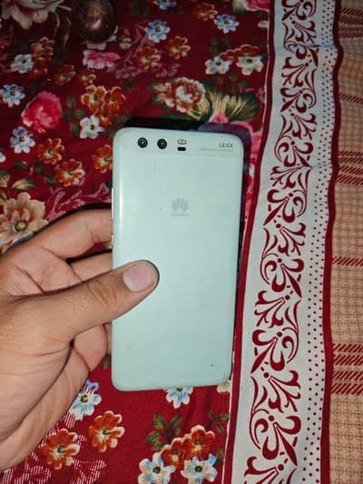 Huawei P10 Plus