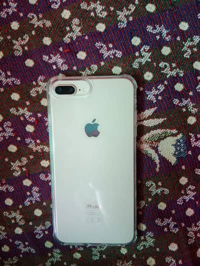 iPhone 8 Plus Gold (64GB) - PTA Approved / Very Clean