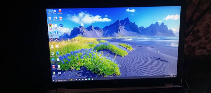 HP i7 4th Generation (4700MQ) 17'3 inch screen Laptop