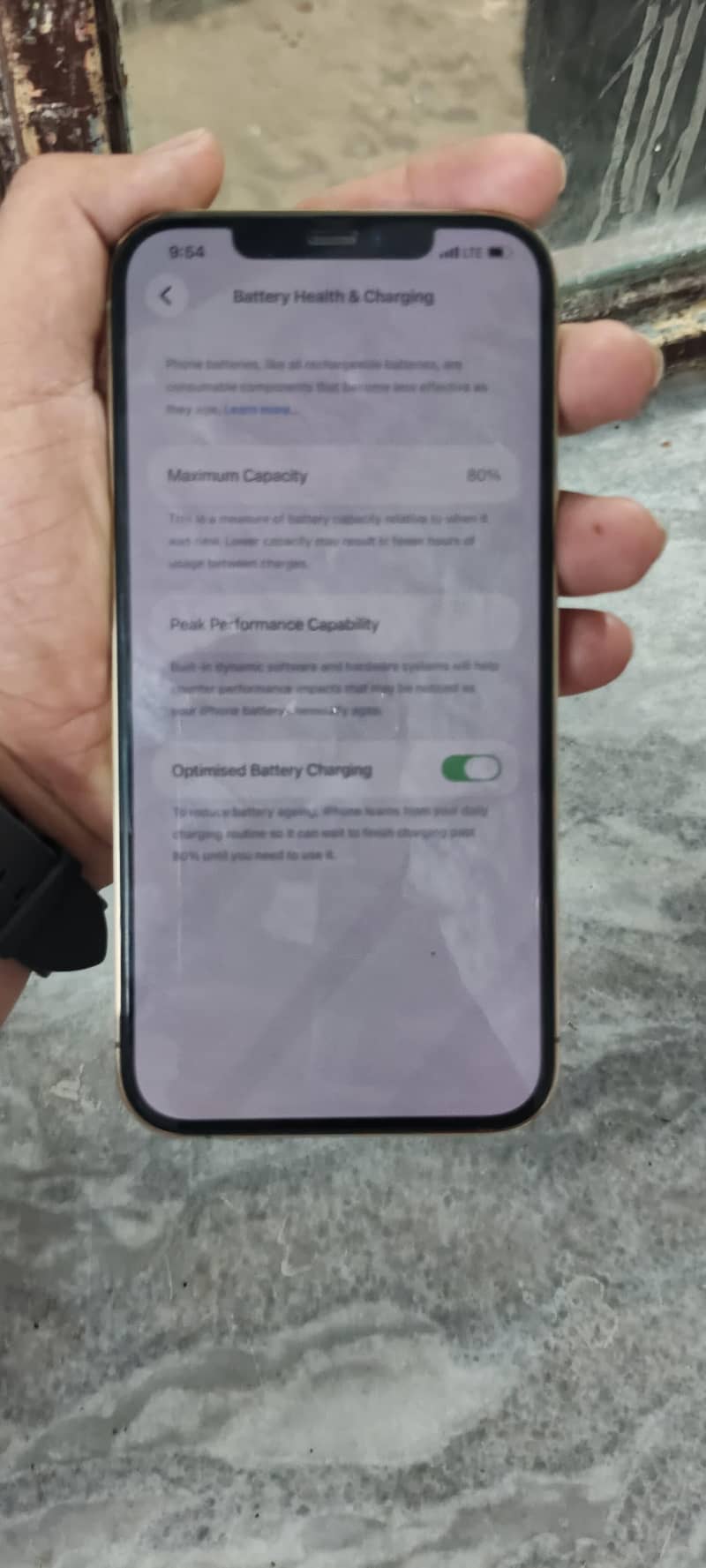 IPhone 12 Pro Max 4