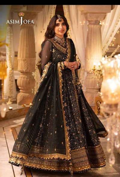 ladies dress