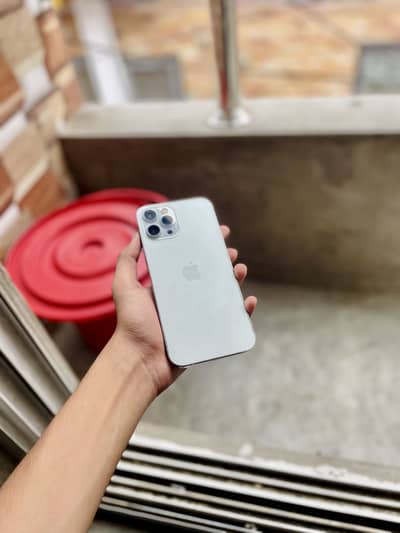 Apple iPhone 12 Pro Max (EXCHANGE ALSO)