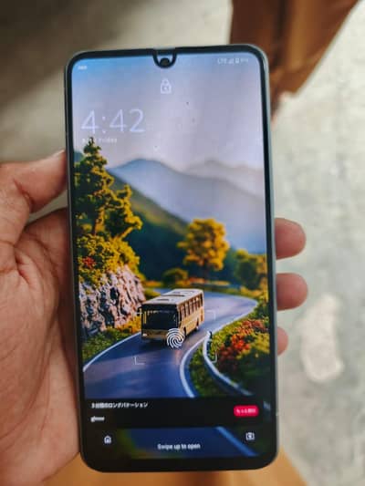aquas r7 PTA approved 12/256 gaming mobil