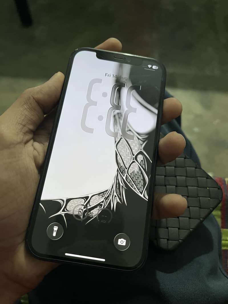 Apple iPhone 12 1