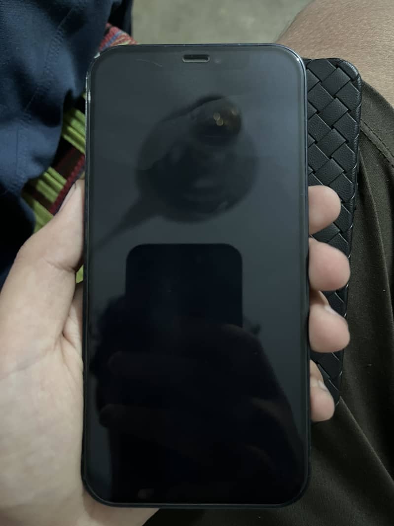 Apple iPhone 12 2