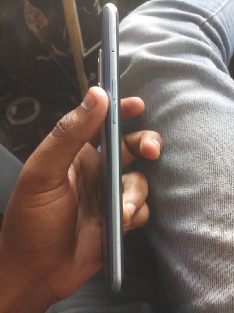 OPPO A96 3