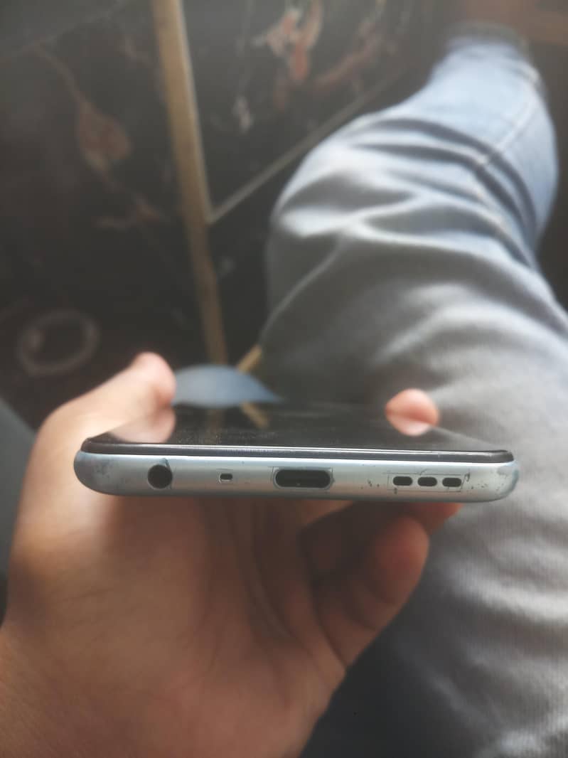 OPPO A96 5