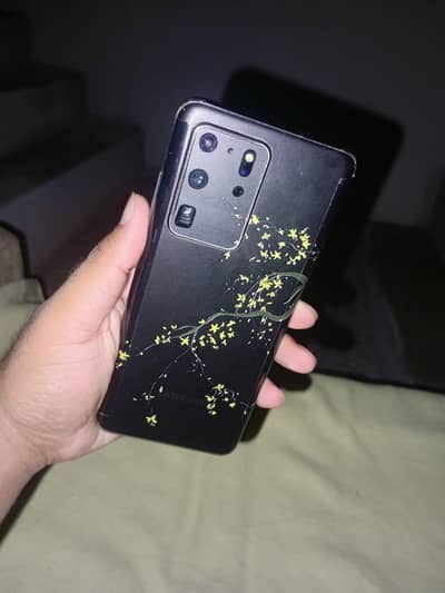 samsung s20 ultra 5g