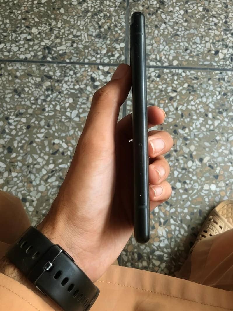 Google Pixel 6a 3