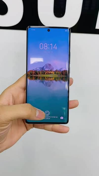 Tecno spark 20 pro plus