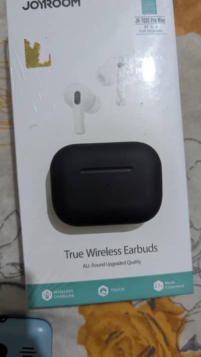 earbuds pro 2
