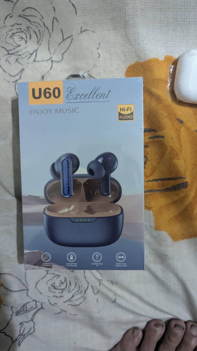 earbuds pro 2 2