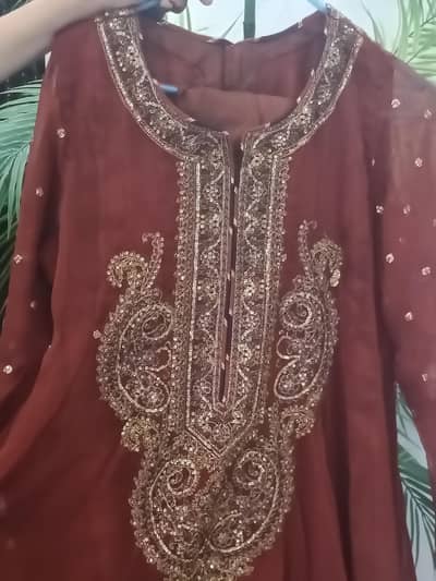 fully embrodied shyfun original brand