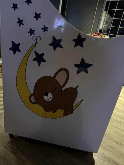 KID COT