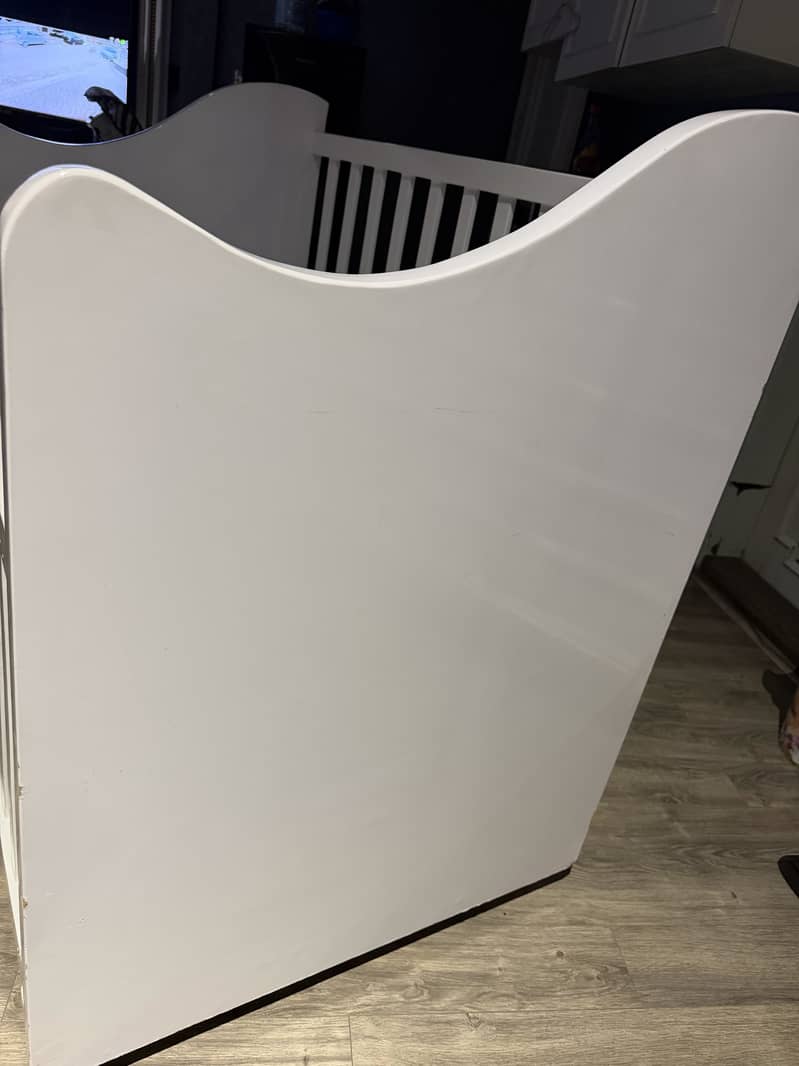 KID COT 1