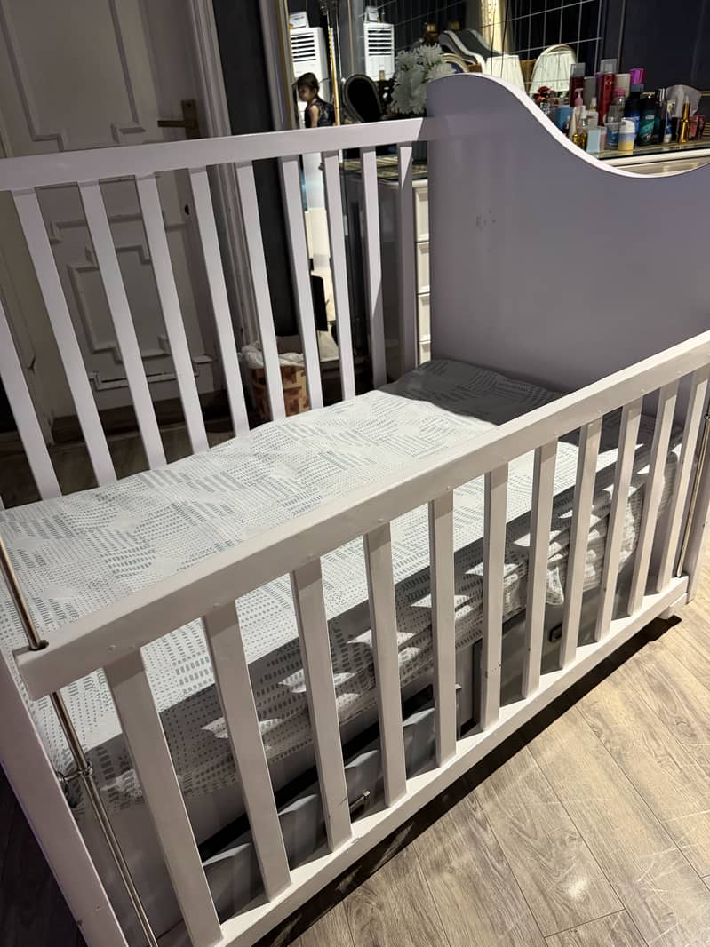 KID COT 3