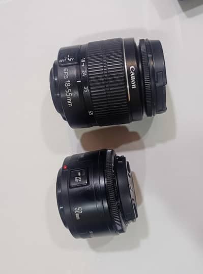 Canon 200d Camera