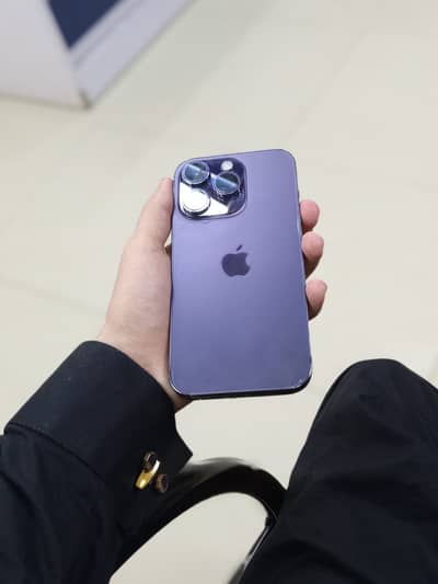 Phone 14 Pro urgent sale