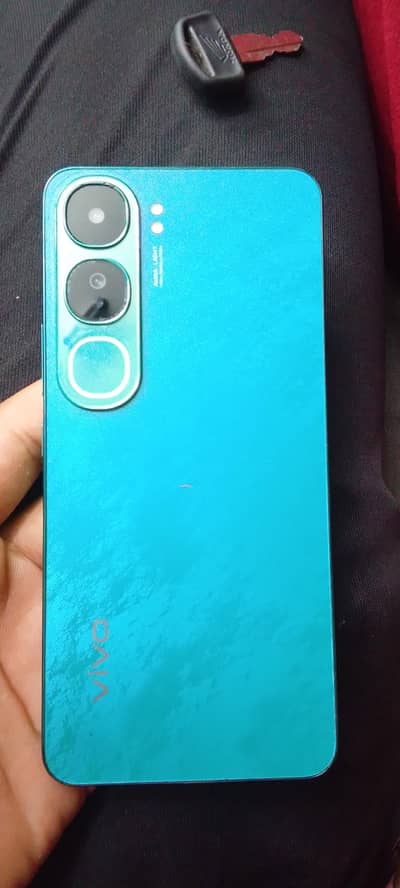 Vivo Y200