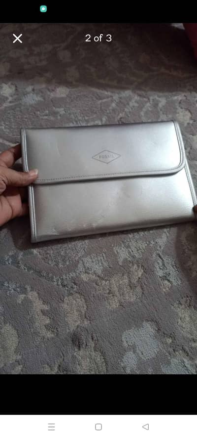 fossil jewelry organizer kit available 1800