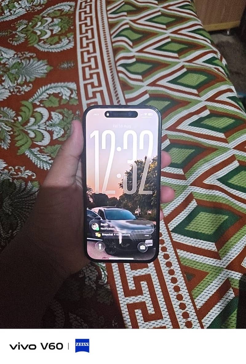 Apple iPhone 15 3