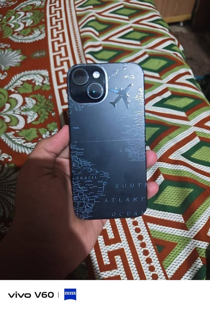 Apple iPhone 15 5