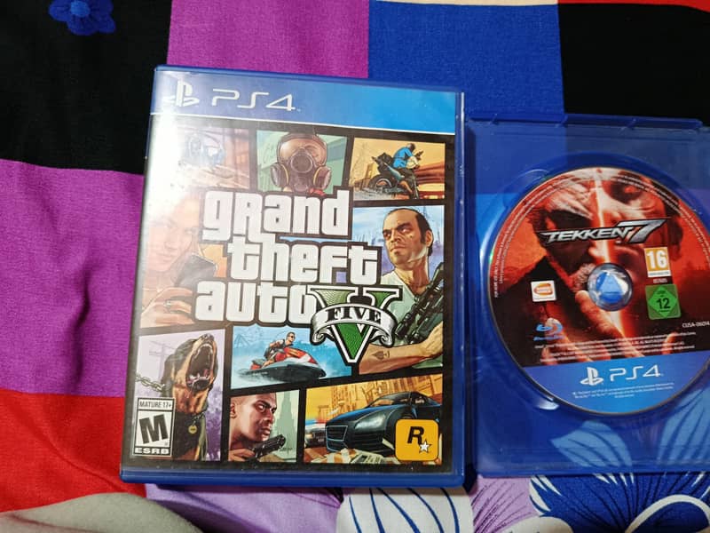 Ps4 games 0