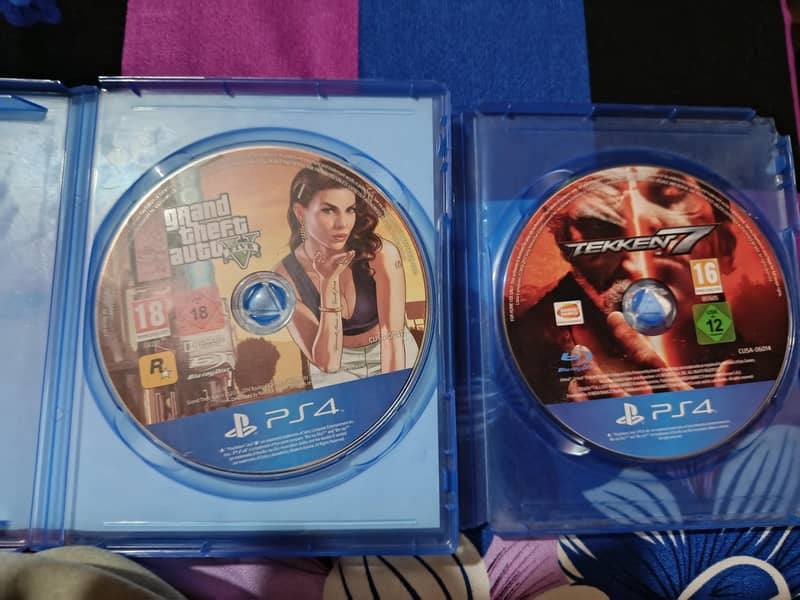 Ps4 games 1