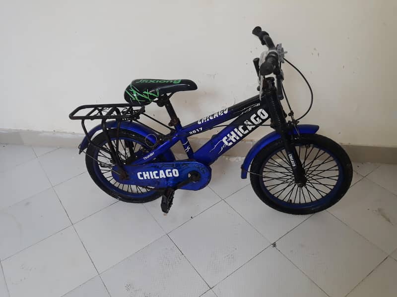 bicycle 0