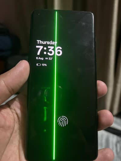 One Plus 10 Pro