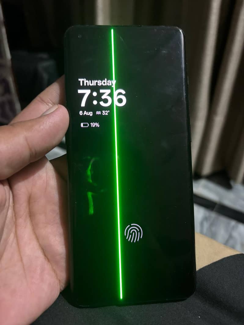 One Plus 10 Pro 1