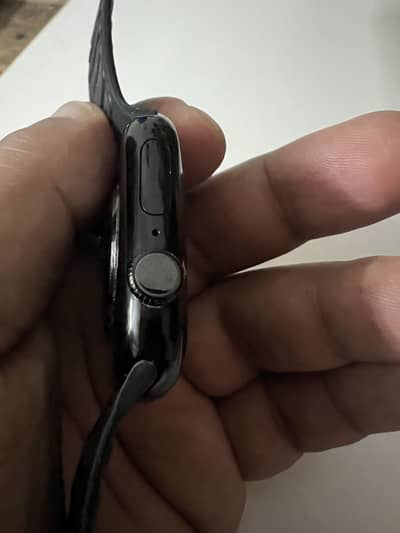 Apple Watch Series 10 | 46mm GPS | 100% Battery Health