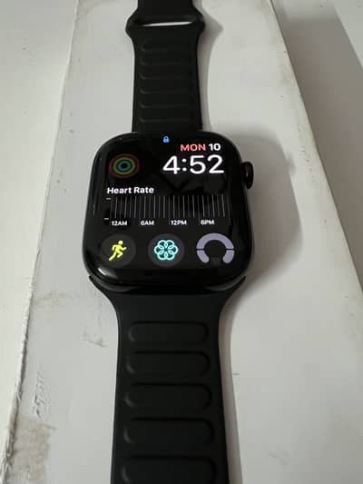 Apple Watch Series 10 | 46mm GPS | 100% Battery Health