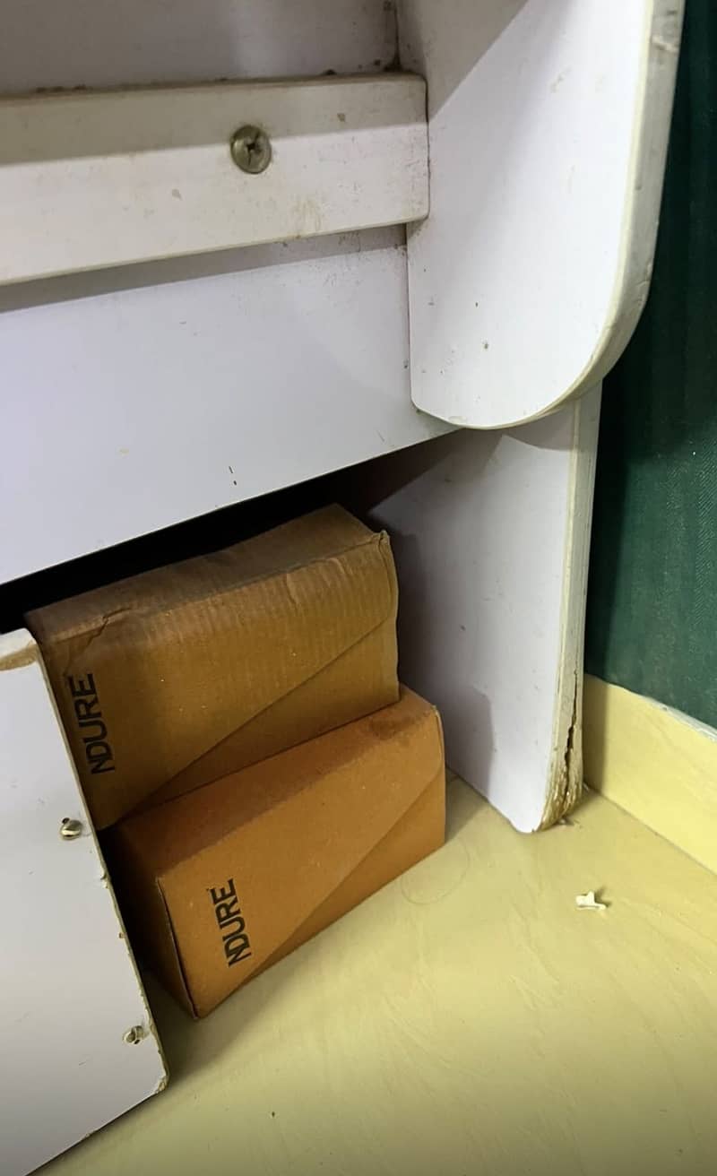 Bunkbed 1