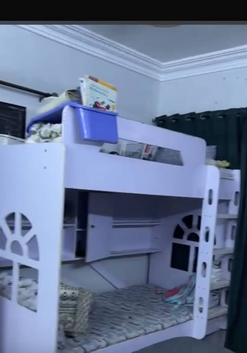 Bunkbed 2