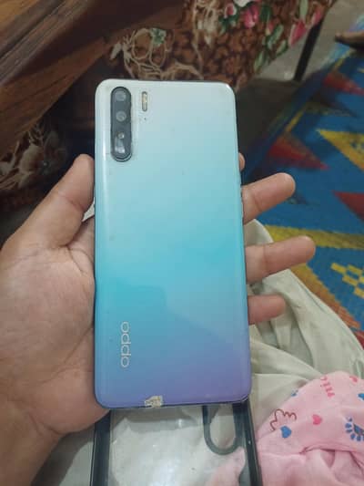 OPPO F15 03274048197