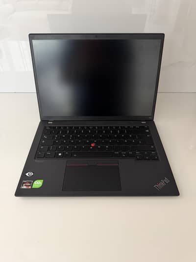 Thinkpad T14 Gen 3