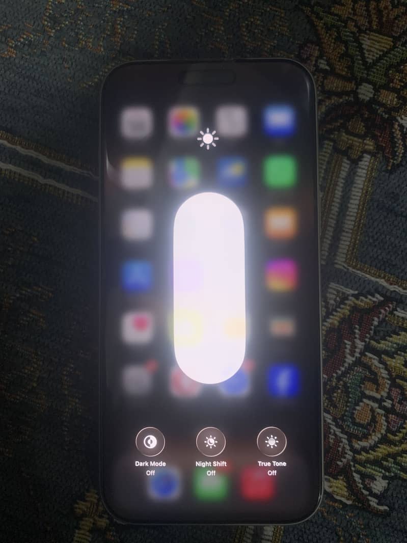 Apple iPhone 17 Pro Max 1