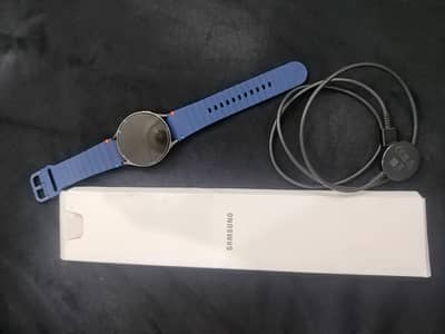 Samsung galaxy watch 7 44mm | Complete box