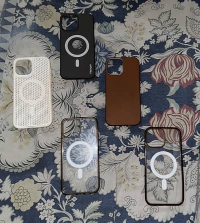 iPhone 13 Pro Max covers