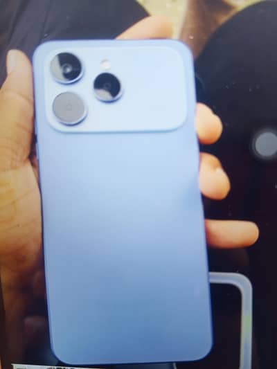 tacno spark 40