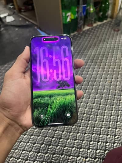 Apple iPhone 14 Pro Max