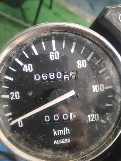 Suzuki gs 150 2025