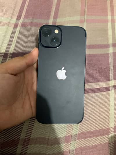 IPhone 13 1 Month Used