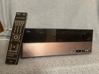 Harmon Kardon HK 3490