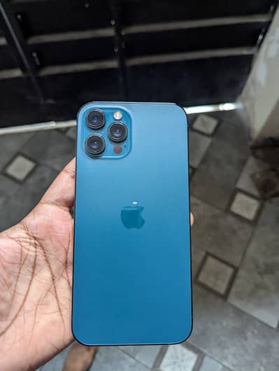 Apple iPhone 12 Pro Max