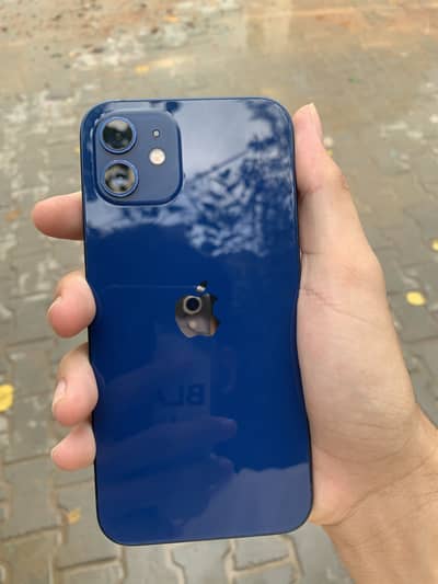 iPhone 12 64 jv for sale