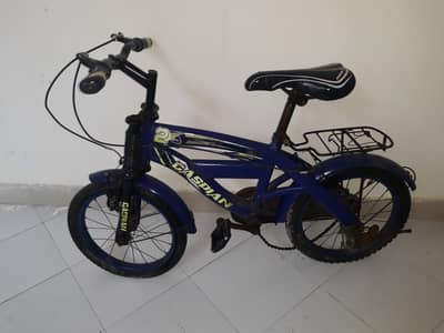 bicycle