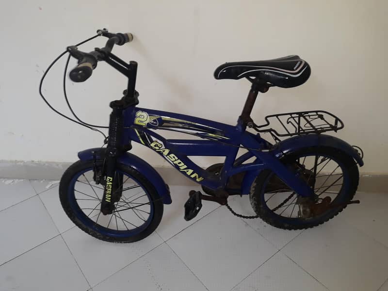 bicycle 0