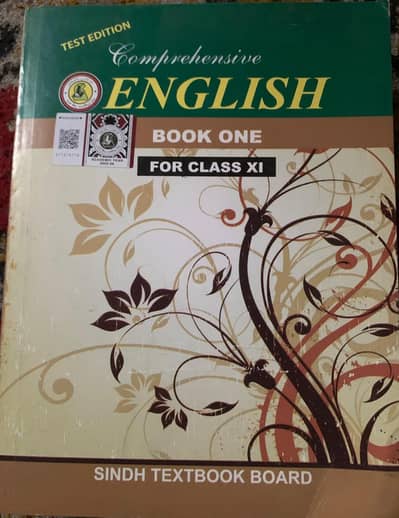 1st year arts books